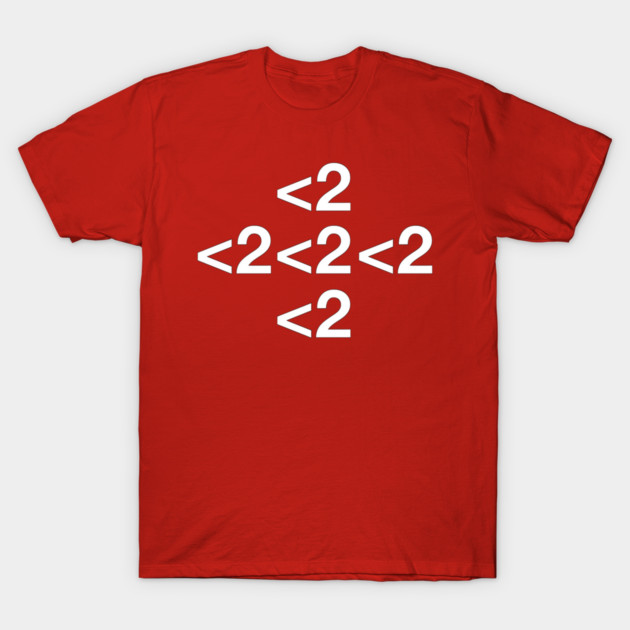 Mac DeMarco 2 Album Cross Graphic T-Shirt