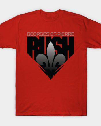 Georges St-Pierre T-Shirt