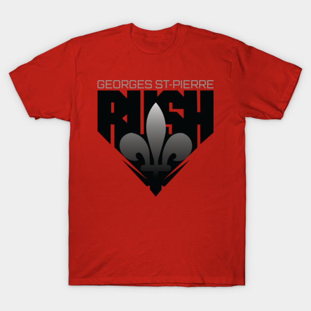 Georges St-Pierre T-Shirt