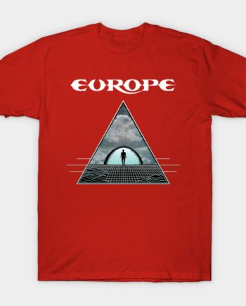 Europe T-Shirt