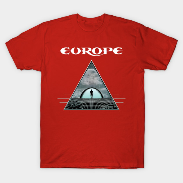 Europe T-Shirt