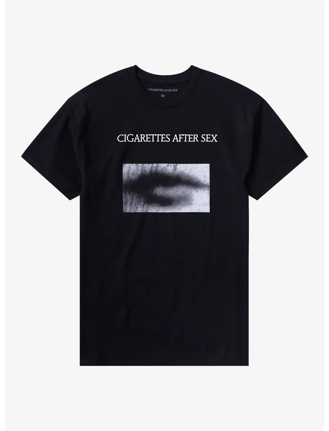 Cigarettes After Sex Graphic T-Shirt