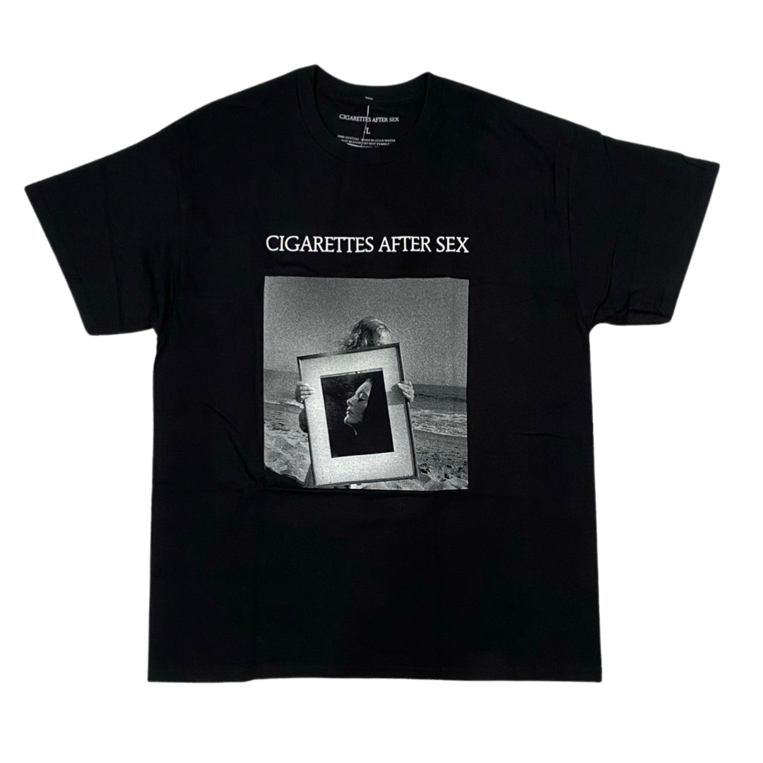 Cigarettes After Sex Graphic T-Shirt