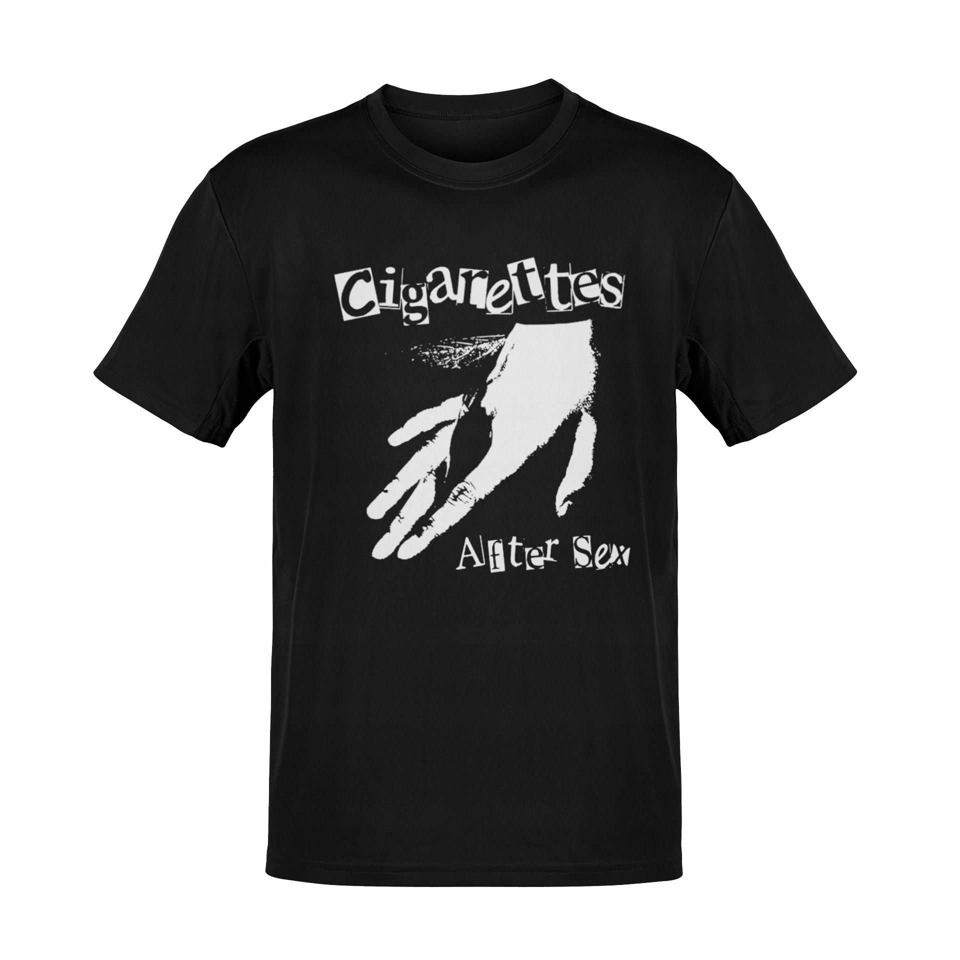 Cigarettes After Sex Graphic T-Shirt