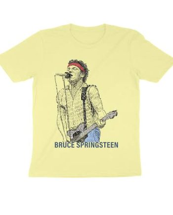 Bruce Springsteen T-Shirt