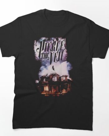 Pierce The Veil Graphic T-Shirt