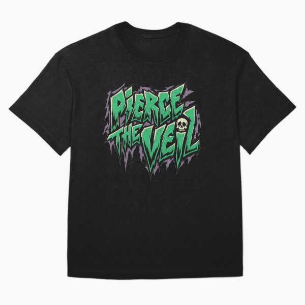 Pierce The Veil Graphic T-Shirt