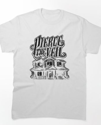 Pierce The Veil Graphic T-Shirt