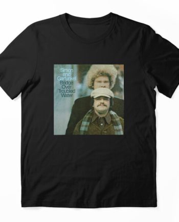 Bridge Over Troubled Water T-Shirt