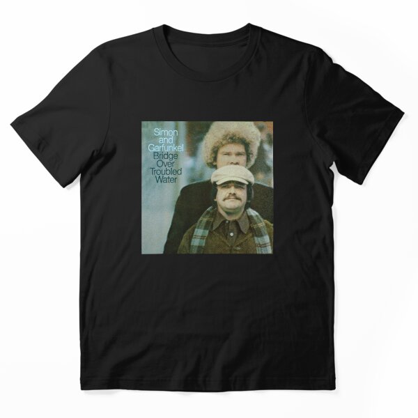 Bridge Over Troubled Water T-Shirt