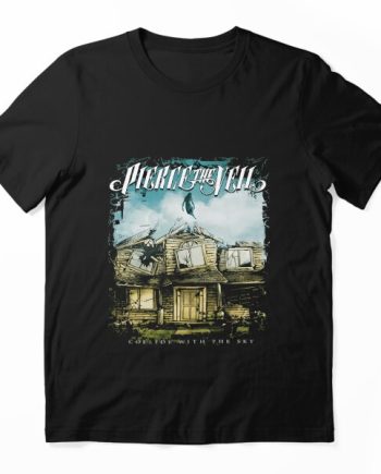Pierce The Veil Collide With The Sky T-Shirt