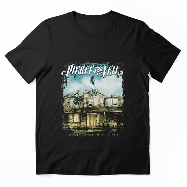 Pierce The Veil Collide With The Sky T-Shirt