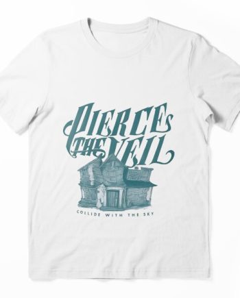 Pierce The Veil Graphic T-Shirt