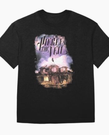 Pierce The Veil Graphic T-Shirt