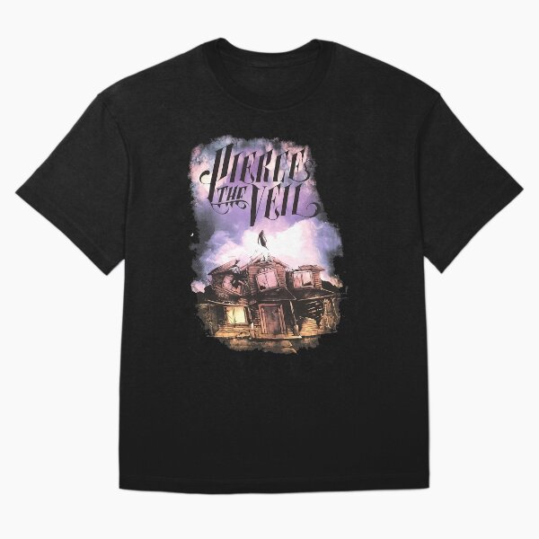 Pierce The Veil Graphic T-Shirt