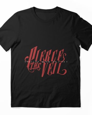 Pierce The Veil Collide Graphic T-Shirt