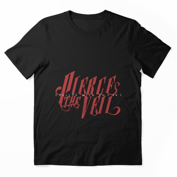 Pierce The Veil Collide Graphic T-Shirt