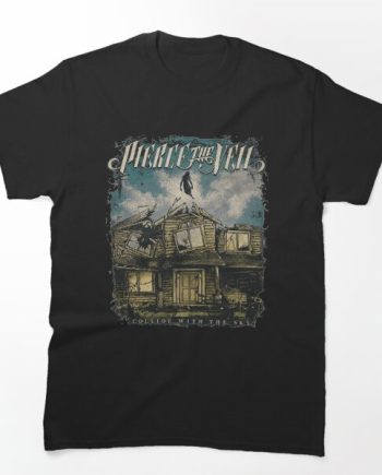 Pierce The Veil Collide With The Sky T-Shirt