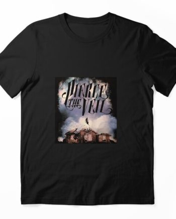 Pierce The Veil Band Graphic T-Shirt