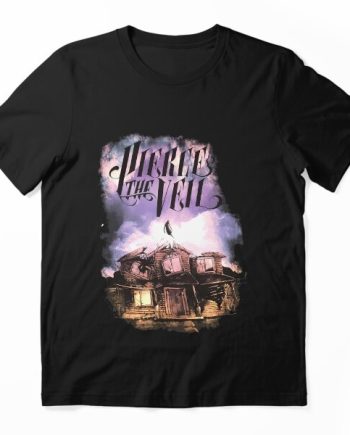 Pierce The Veil Graphic T-Shirt