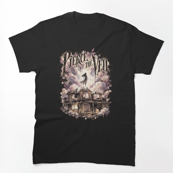 Pierce The Veil Graphic T-Shirt