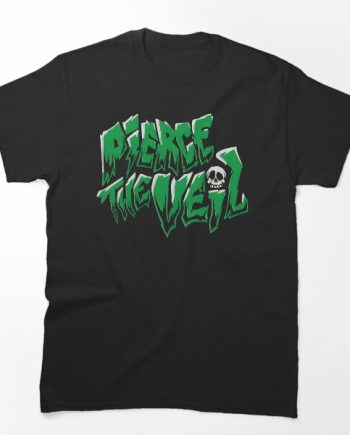 Pierce The Veil Graphic T-Shirt