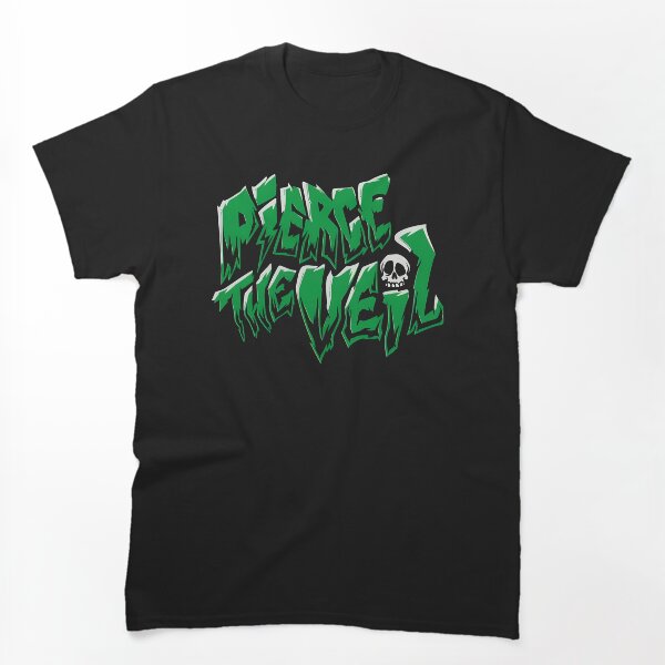 Pierce The Veil Graphic T-Shirt